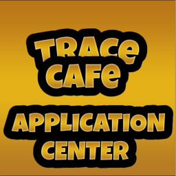 Trace Application Center
