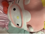 The squish mellows
