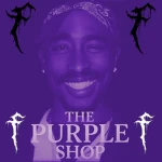 THE PURPLE CLOTHES Group Thumbnail