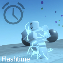 Flashtime icon