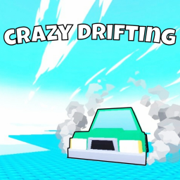 Crazy Drifting