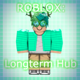 ROBLOX: Longterm Hub: Jungle Jam