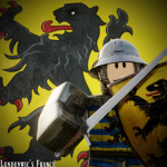 Duchy of Flandre