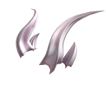 Spirit Blossom Horns