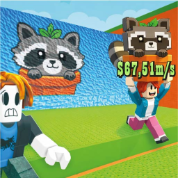 Escape the Tsunami for Pets!
