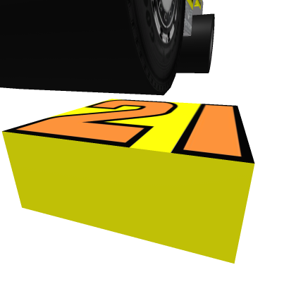 ##### trophy truck