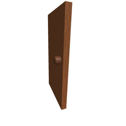 open door