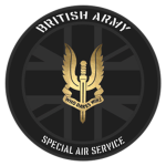 =BA= Special Air Service