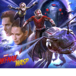 Antman And Wasp Roblox