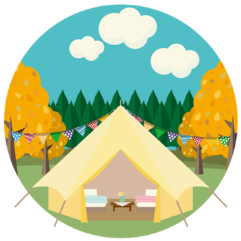 AL Alpine Lakes National Campsite 🌲🌳 
