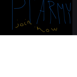 PT Army Training!
