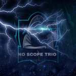 The no scope trio