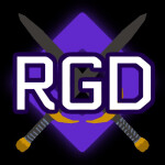 [Δ] | Randomly Generated Droids