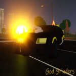 God Grinders!