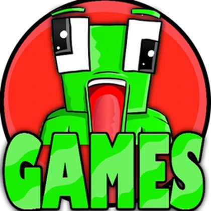 Official Unspeakable Gaming Group Roblox group icon