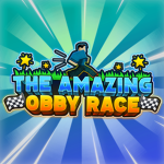 The Amazing Obby Race