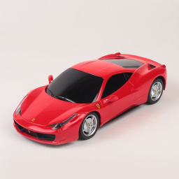 Ferrari tycoon