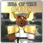 Era of the Gods