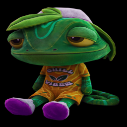 Awesome Gecko simulator
