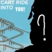 Cart Ride Into YourSelf! icon