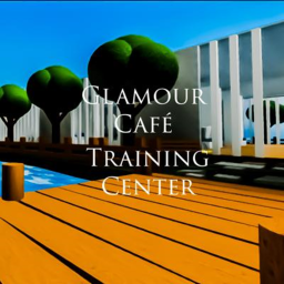 Glamour Café | Training Center