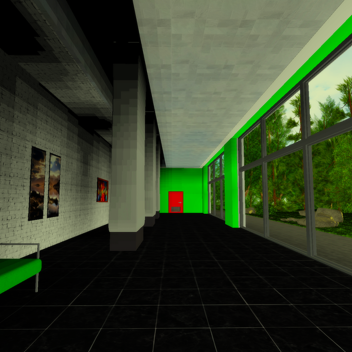  Green Hall