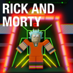 |Rick and Morty|