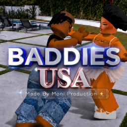 BADDIES CHAPTER TWO