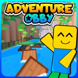 Adventure Obby icon