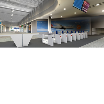 SIMULADOR DE AEROPUERTO