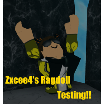 zxcee4's Ragdoll v0.0.3a