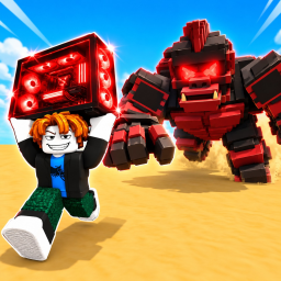 Steal a PC [🎃] icon