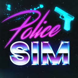 police sim