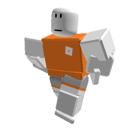Victoria Model - Walk Animation | Roblox Item - Rolimon's