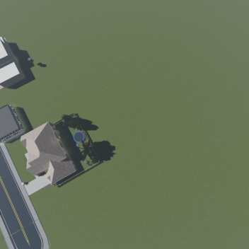SUBURBAN 2 