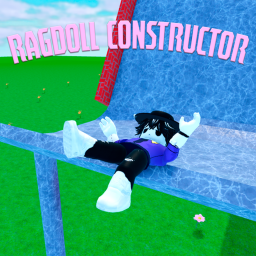 Ragdoll Constructor