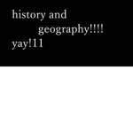 history and geography club