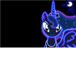 MLP Luna's Cutie Mark Crusaders