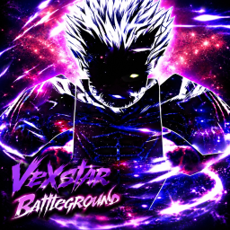 (Release🛡️) Vexstar Battleground ⭐