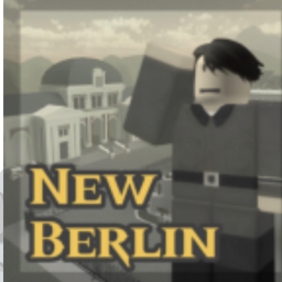 Berlin City RP(NEW)