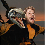 For the Chris Pratt Fans