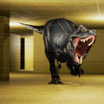 trex escape