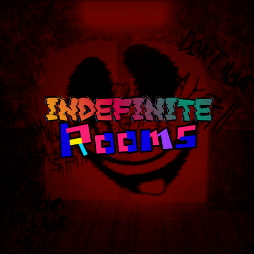 (Admin) Indefinite Rooms