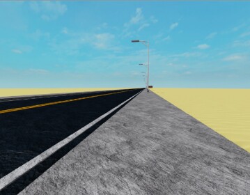 The Long Drive 0.1(Pre-Alpha)(uncopylocked)