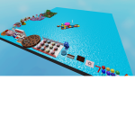 obby hardcore [ALPHA]