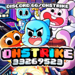 ONSTRIKEラ