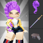 Avatar Outfit Creator