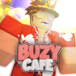 Buzy
