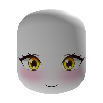Queen of Hatred's Face (Smile) Roblox item
