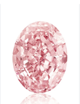 Pink Star Diamond